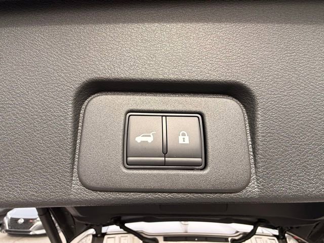 New 2026 Nissan Rogue Platinum w/ Platinum Premium Package image 18