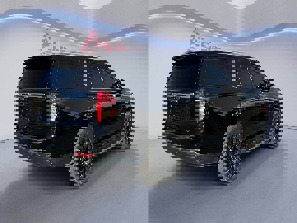 Used 2022 Chevrolet Tahoe LT w/ Luxury Package image 5