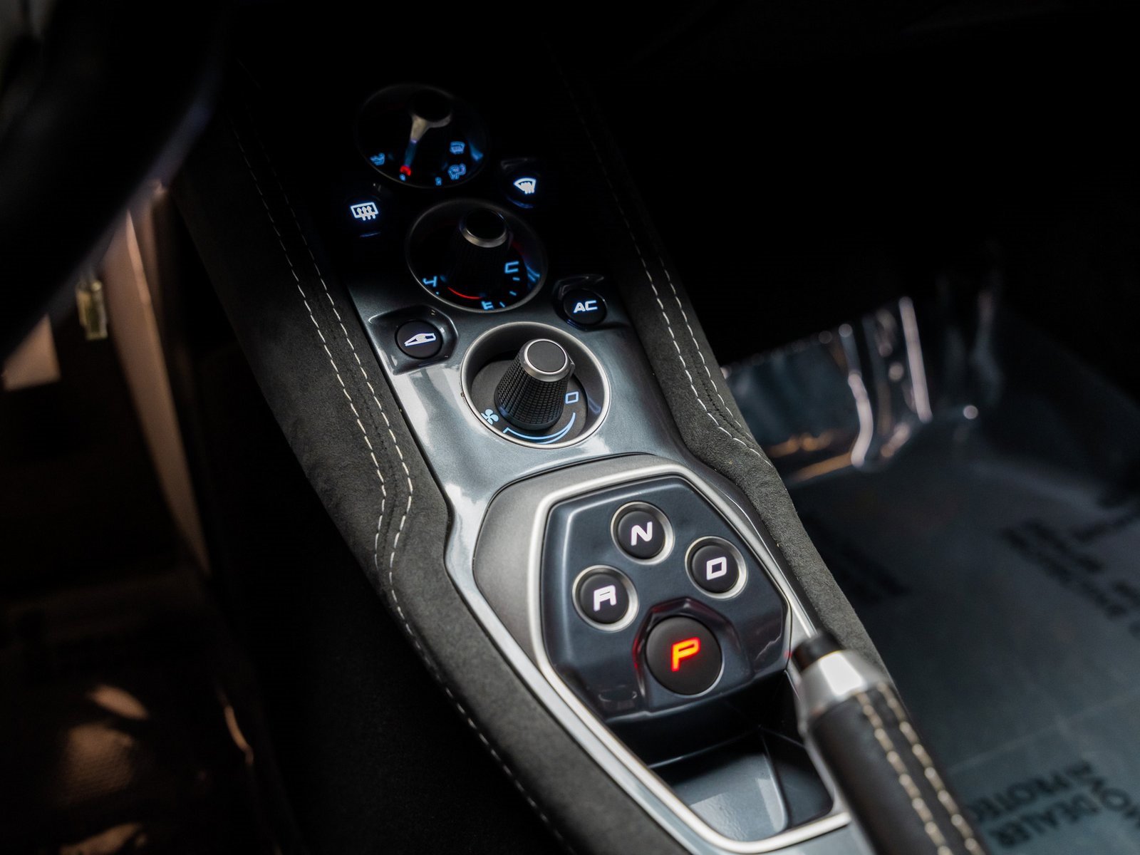 Used 2017 Lotus Evora 400 image 45