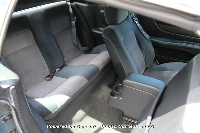 Used 2006 Chrysler Sebring GTC FWD image 5