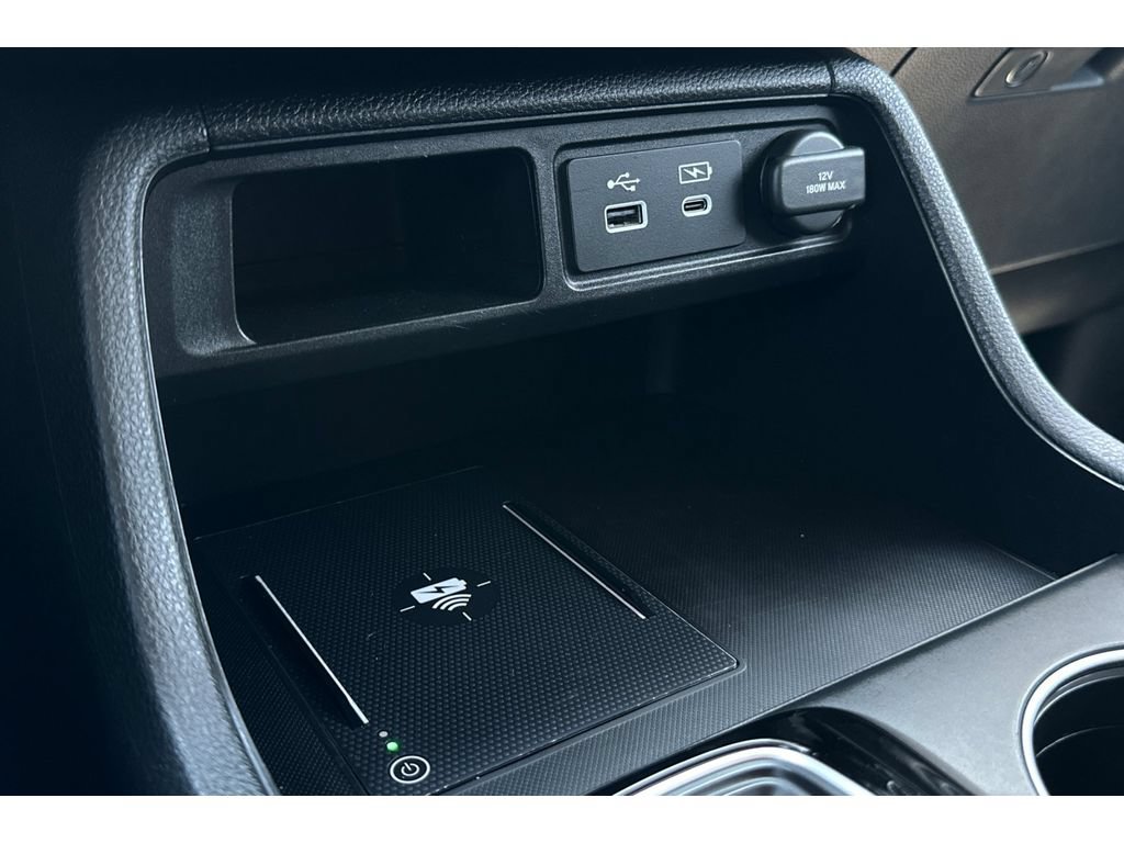 Certified 2025 Honda Pilot Touring image 32