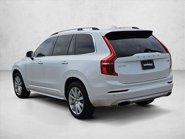Used 2017 Volvo XC90 T6 Momentum w/ Vision Package AWD/4WD image 21