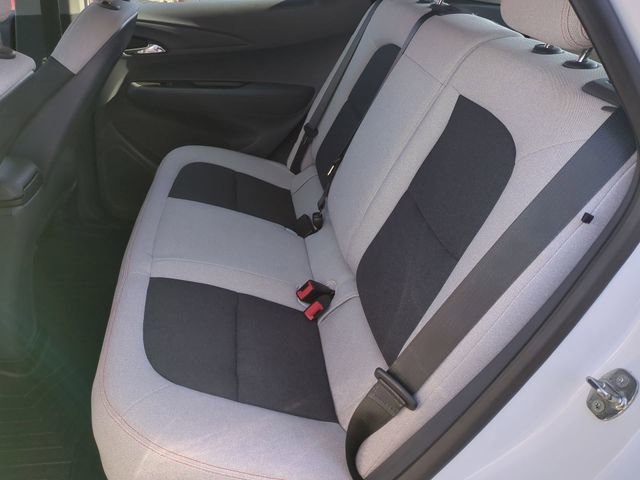 Certified 2019 Chevrolet Bolt LT image 23