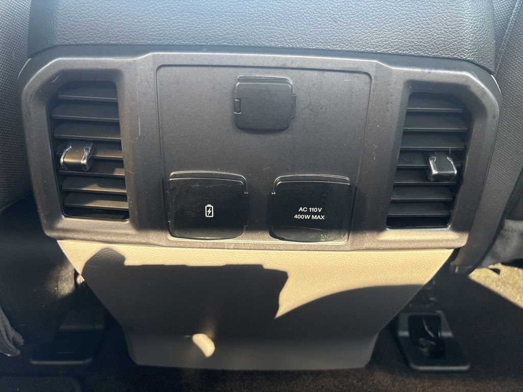 Used 2019 Ford F150 XLT w/ Equipment Group 302A Luxury image 26