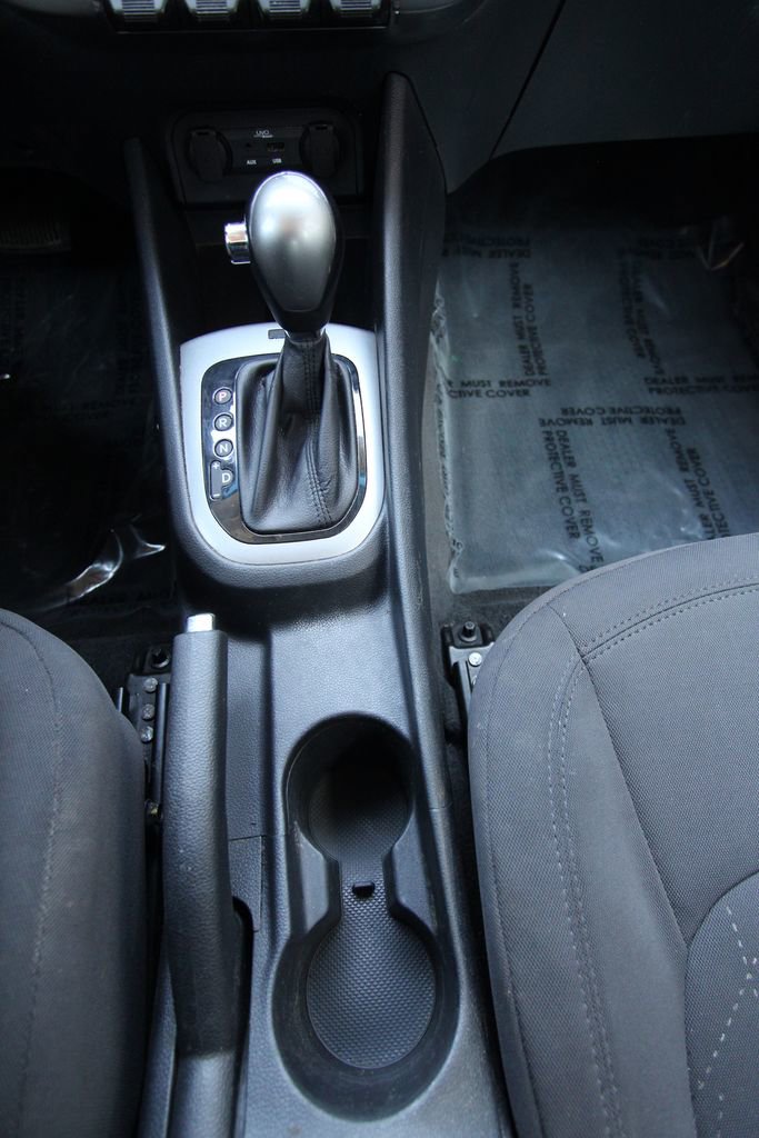 Used 2012 Kia Rio EX w/ Convenience Pkg image 27