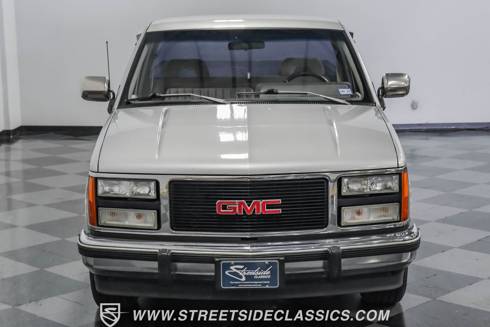 Used 1992 GMC Sierra 1500 SLE image 35