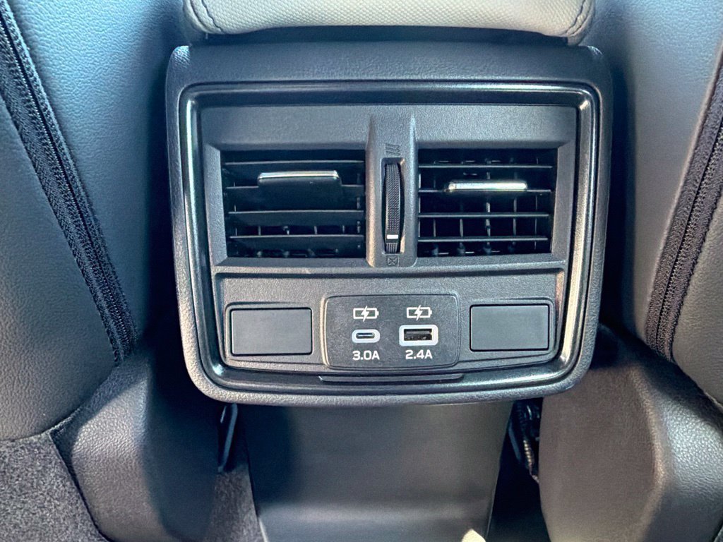New 2026 Subaru Forester Limited AWD/4WD image 23