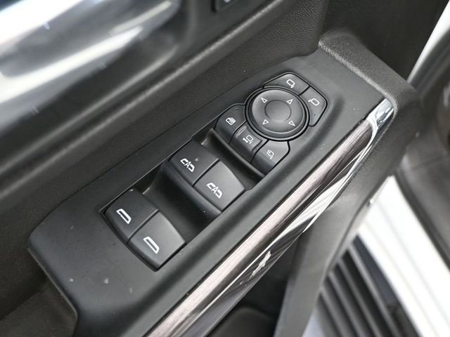 Used 2023 Chevrolet Silverado 3500 LTZ w/ Z71 Chrome Sport Edition image 22