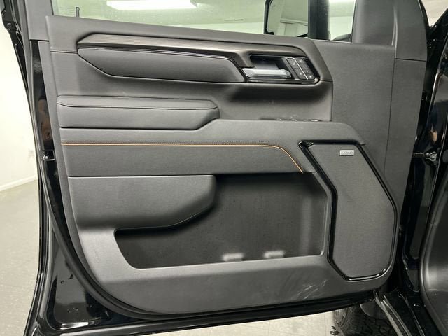 New 2026 GMC Sierra 2500 AT4 w/ AT4 Premium Plus Package AWD/4WD image 23
