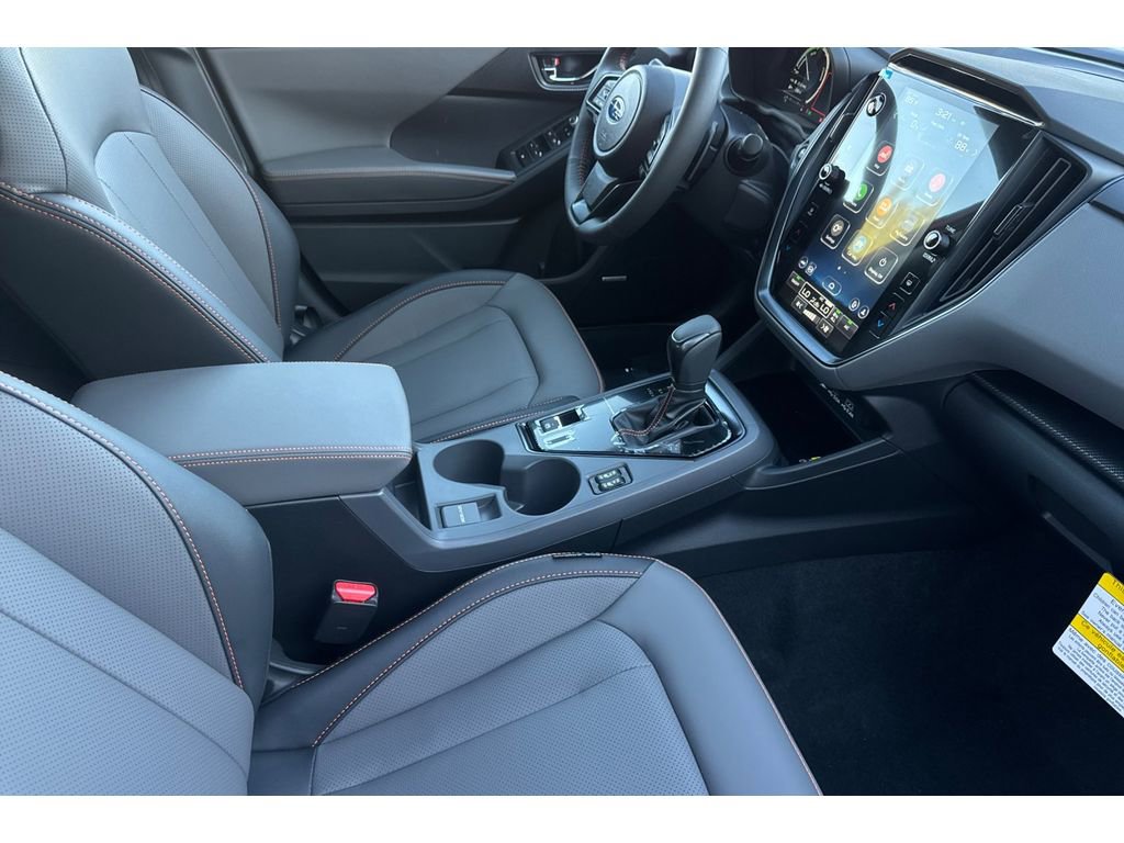 New 2026 Subaru Crosstrek 2.5i Limited w/ Crosstrek Mirror Package AWD/4WD image 16