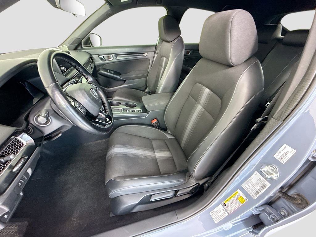 Used 2023 Honda Civic Sport image 19