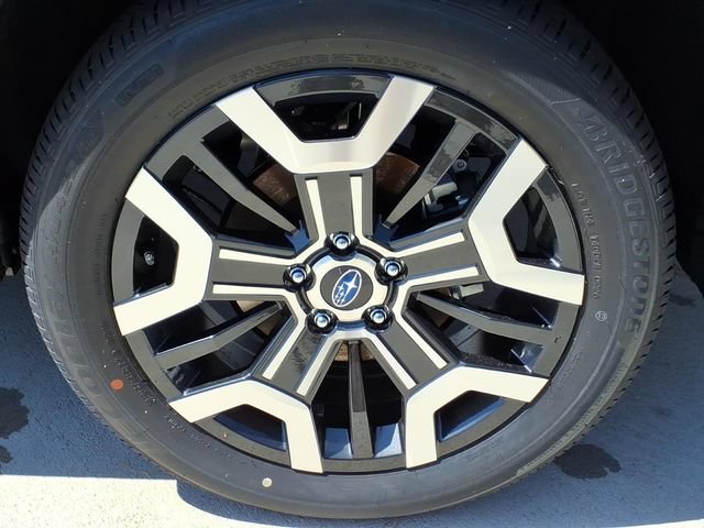 New 2026 Subaru Outback Touring XT AWD/4WD image 12