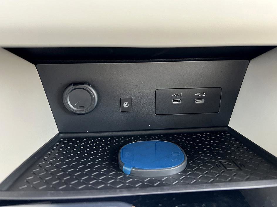 New 2026 Nissan Pathfinder SL image 20