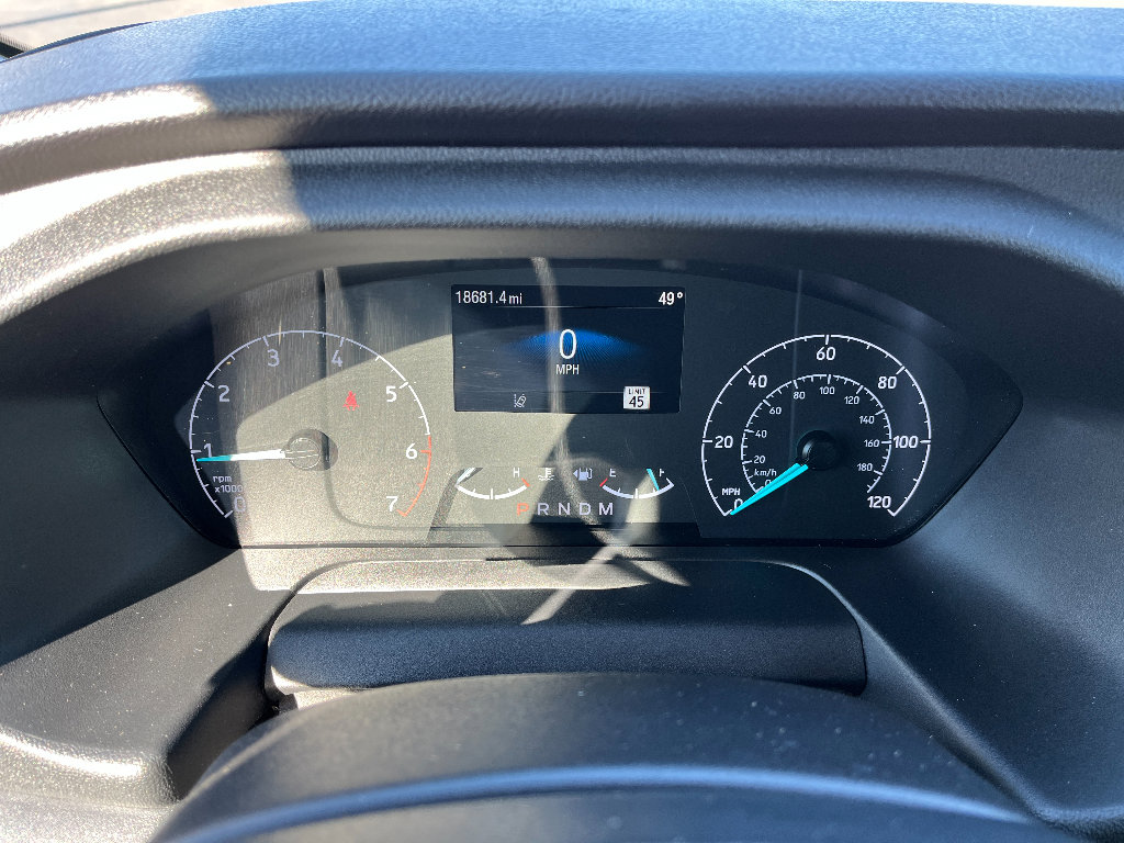 Used 2023 Ford Transit 350 XL image 35