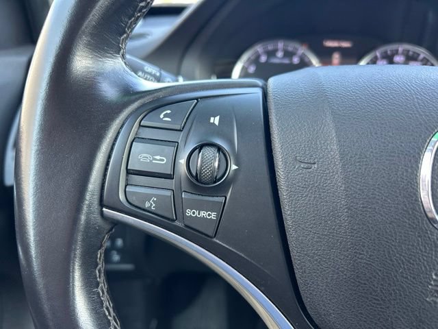 Used 2019 Acura MDX w/ Technology Package AWD/4WD image 23