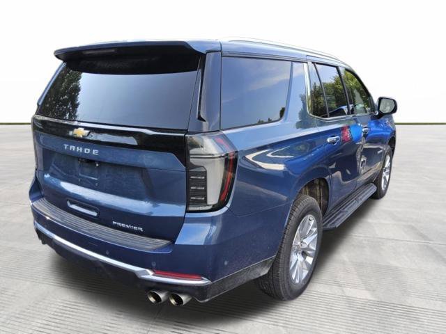 Used 2025 Chevrolet Tahoe Premier AWD/4WD image 8