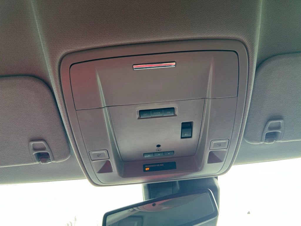 Used 2016 Chevrolet Silverado 1500 LTZ Z71 w/ LTZ Plus Package image 36