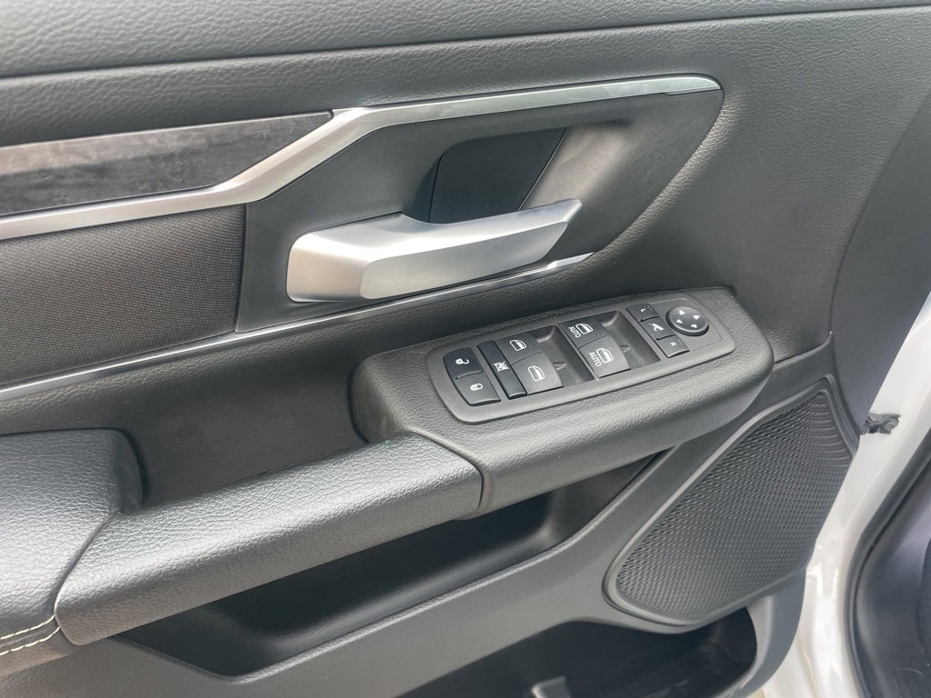Used 2024 RAM 1500 Big Horn image 13