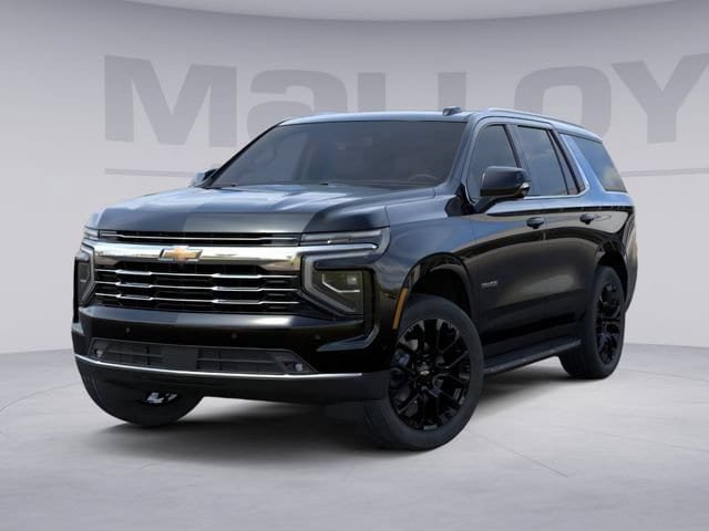 New 2026 Chevrolet Tahoe LT w/ Comfort Package