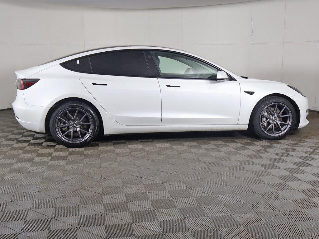 Used 2023 Tesla Model 3 Standard Range RWD image 22