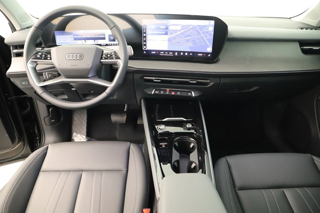 New 2026 Audi Q3 quattro 2.0T AWD/4WD image 18