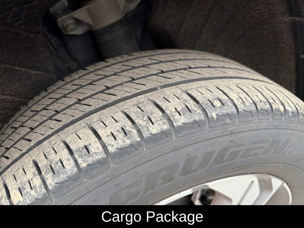 Used 2023 Hyundai Santa Fe SEL w/ Premium Package image 10