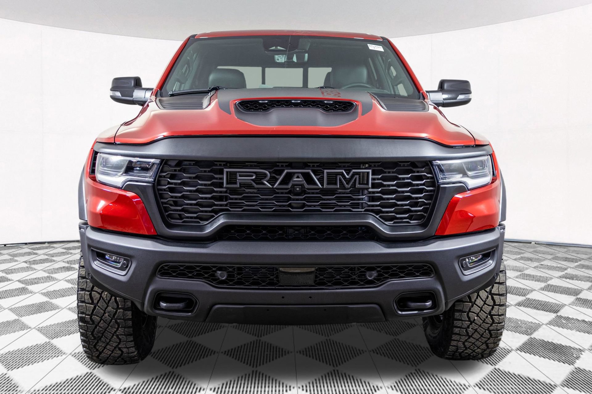 New 2026 RAM 1500 RHO w/ RHO Level 1 Equipment Group AWD/4WD image 14