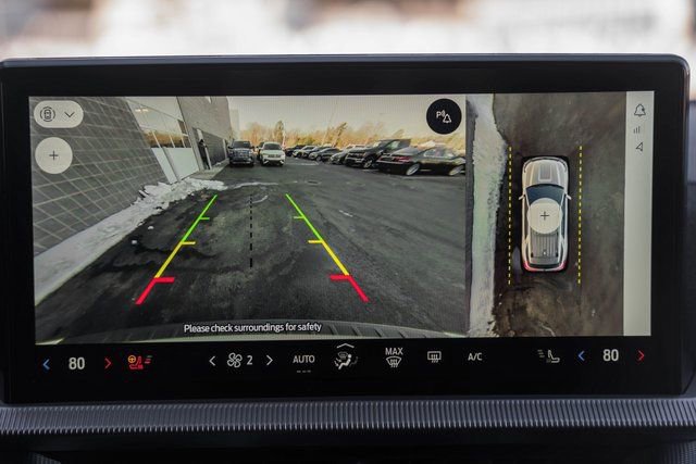 Used 2025 Ford Explorer ST-Line w/ ST-Line Street Pack image 53