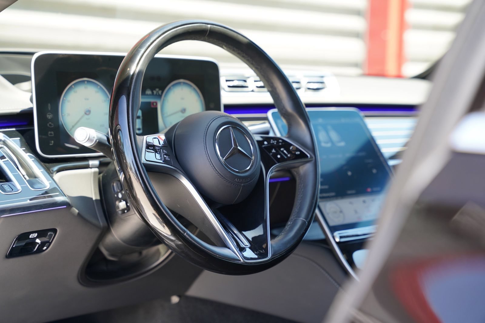 Used 2024 Mercedes-Benz Maybach S 680 4MATIC image 18