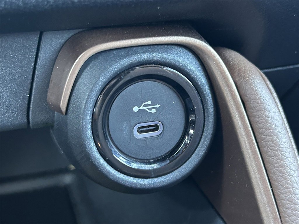 Used 2024 Toyota Grand Highlander AWD Hybrid image 35