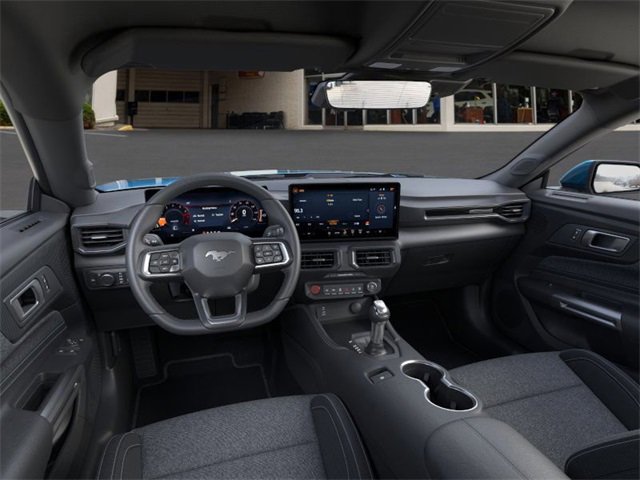 New 2026 Ford Mustang EcoBoost image 9