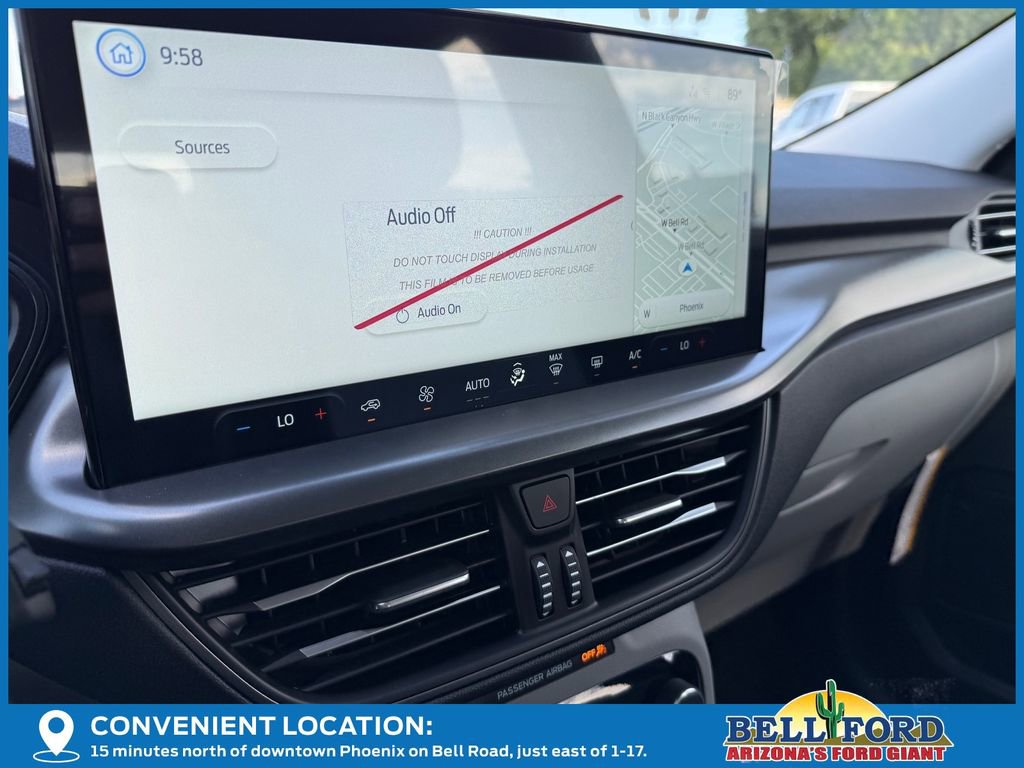 New 2026 Ford Escape Active w/ Tech Pack #1 image 19