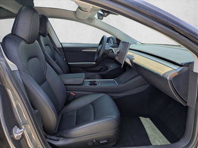 Used 2023 Tesla Model 3 Standard Range RWD image 21