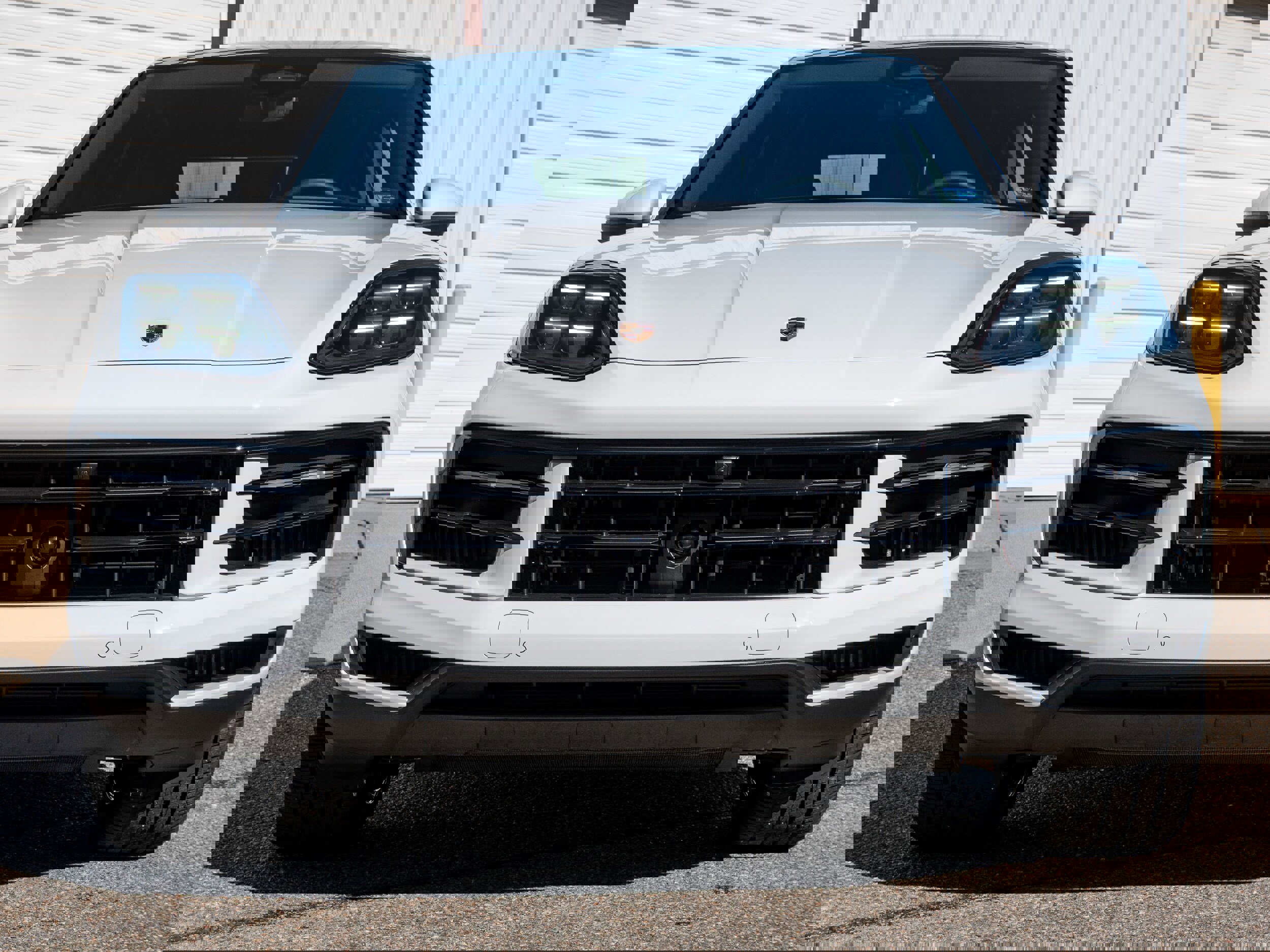 New 2026 Porsche Cayenne S image 11