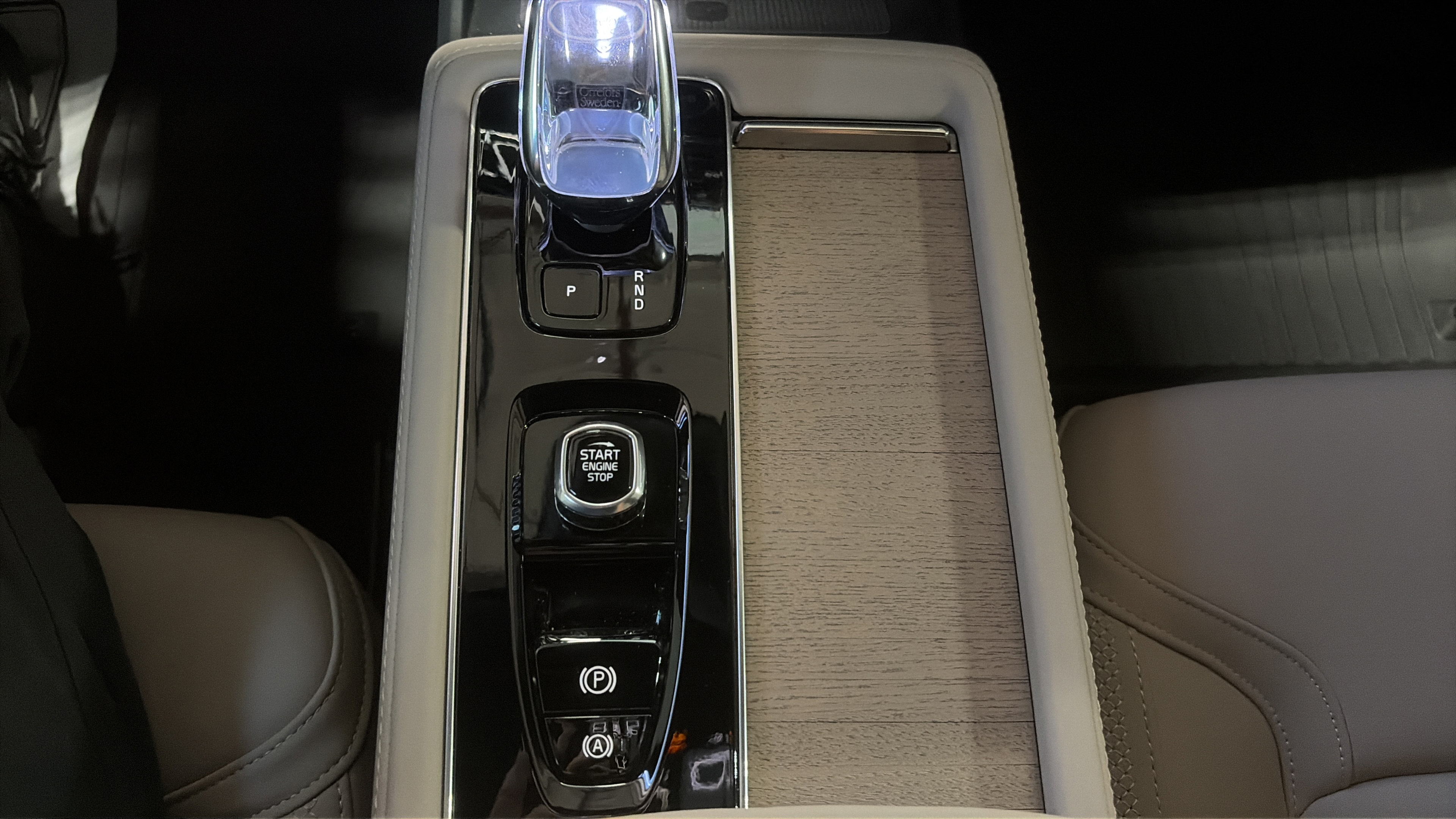 Used 2026 Volvo XC90 B6 Plus w/ Protection Package Premier AWD/4WD image 21