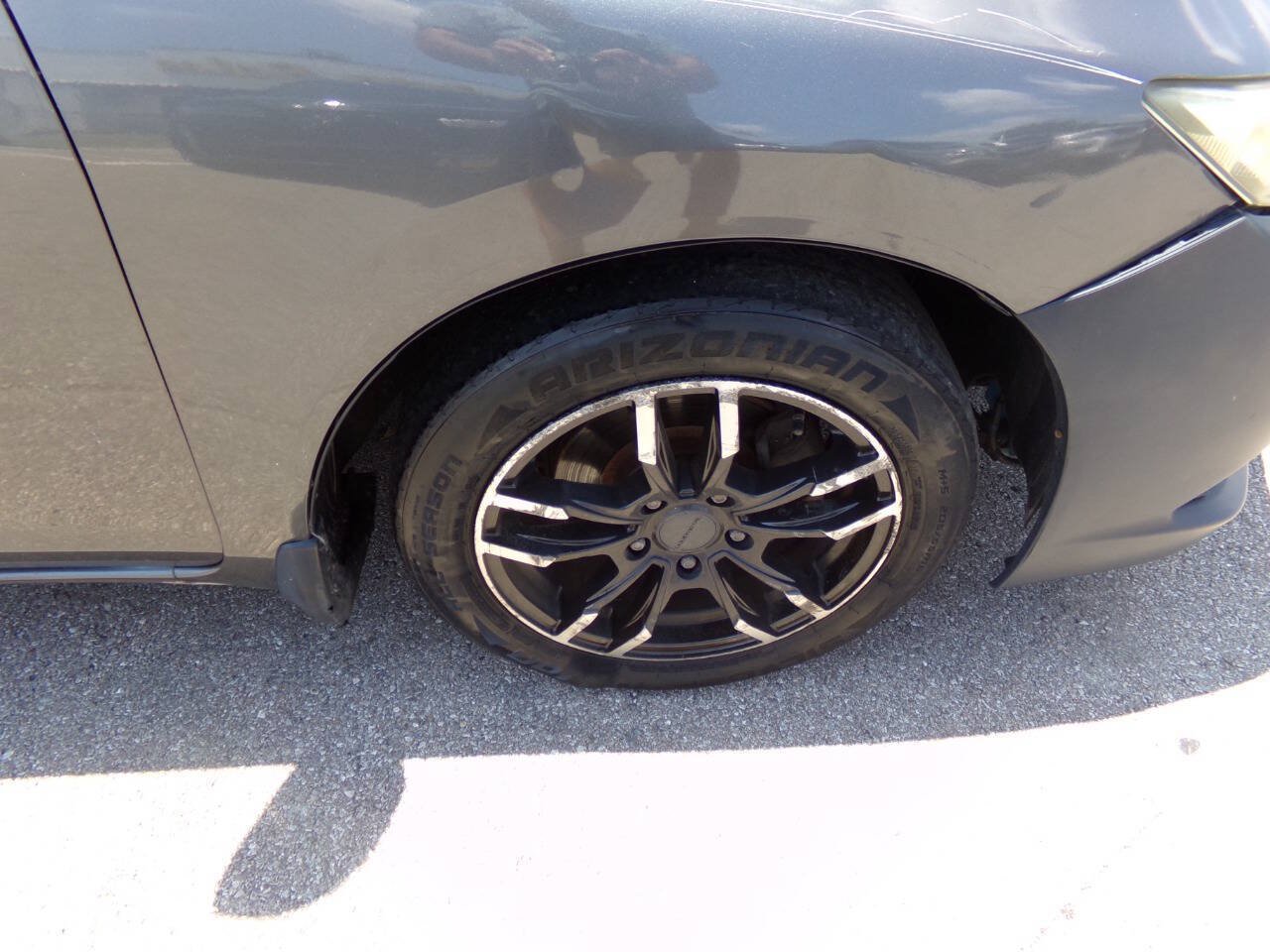 Used 2013 Honda Civic LX image 33