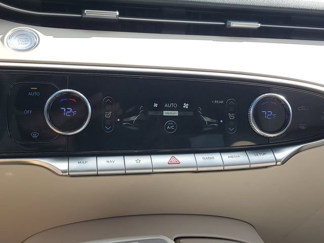 Used 2022 Genesis GV70 2.5T w/ Select Package image 32