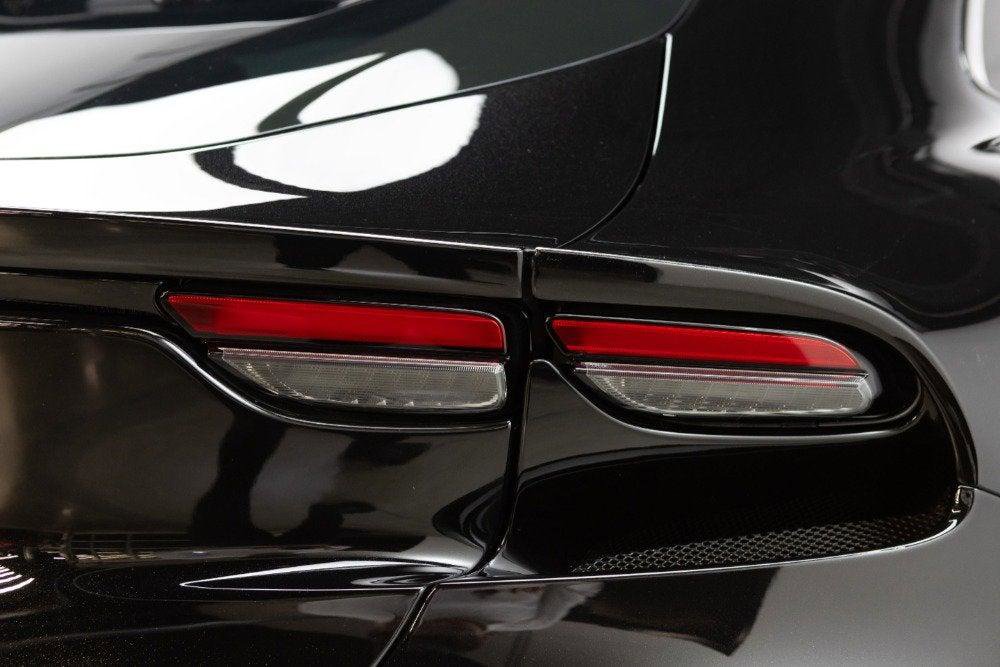 Certified 2025 Ferrari Purosangue image 36