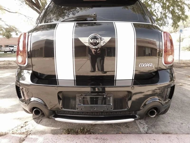 Used 2012 MINI Cooper Countryman S image 22