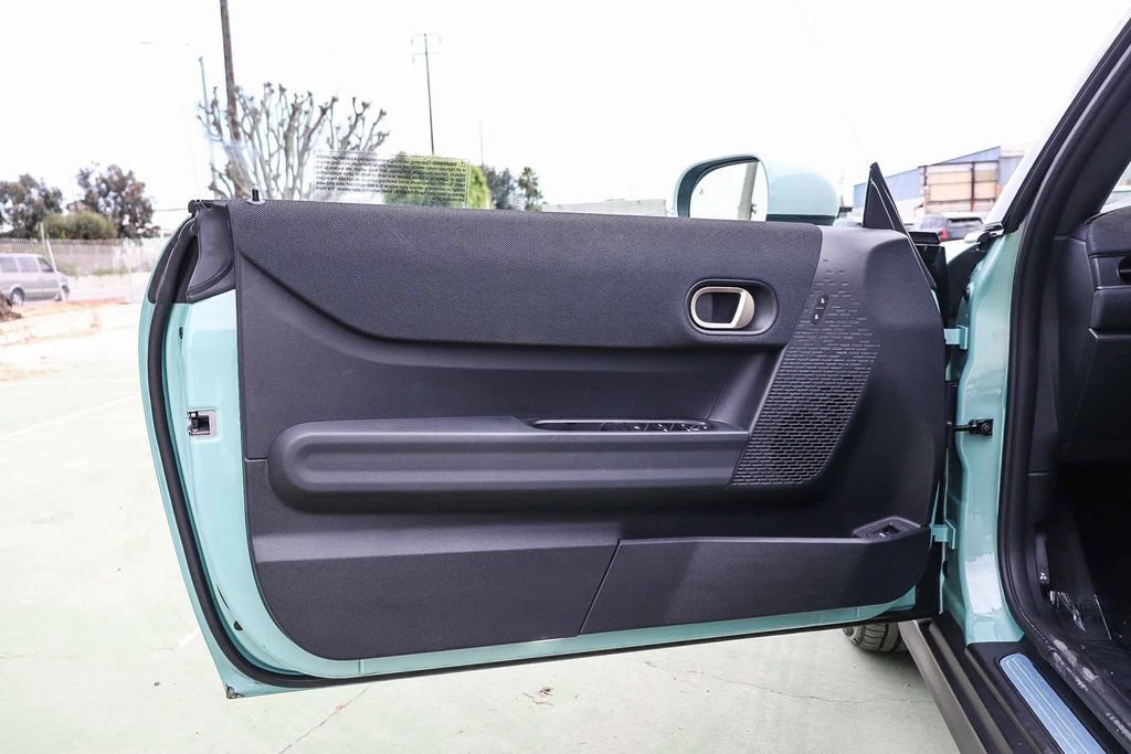 Used 2026 MINI Cooper S FWD image 29