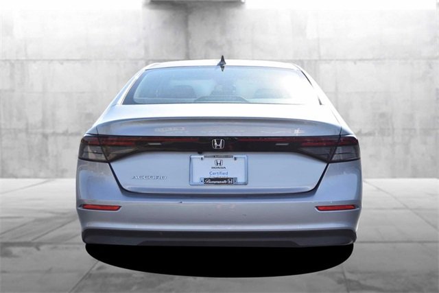 Used 2024 Honda Accord EX image 6