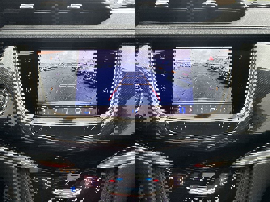 Used 2023 Cadillac XT6 Sport w/ Technology Package image 17