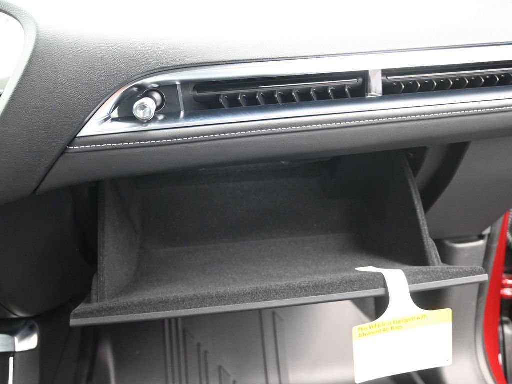 New 2026 Cadillac Lyriq Luxury image 30