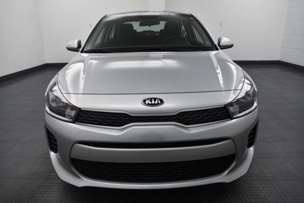 Used 2020 Kia Rio LX image 3