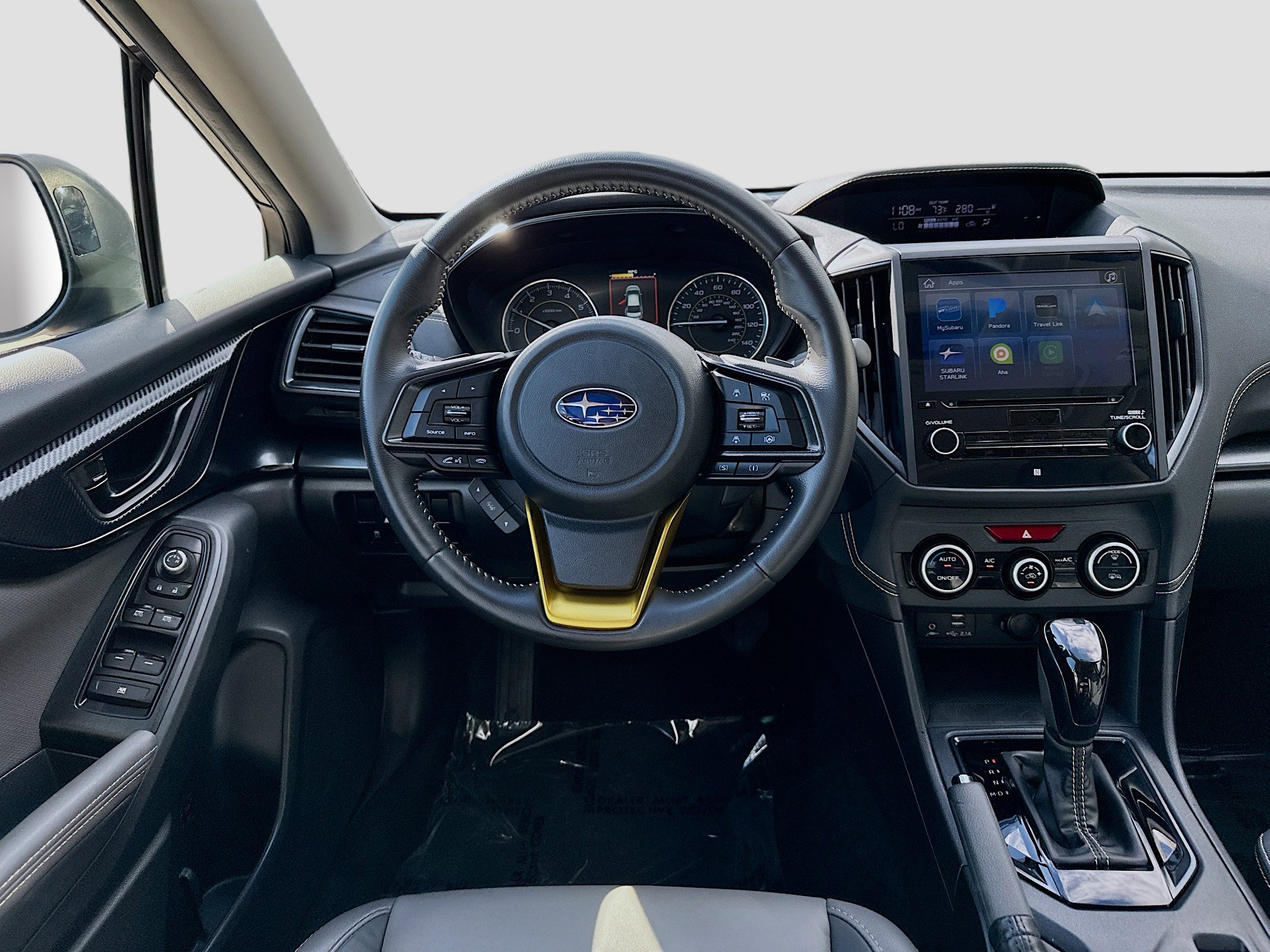 Used 2023 Subaru Crosstrek 2.5i Sport image 20