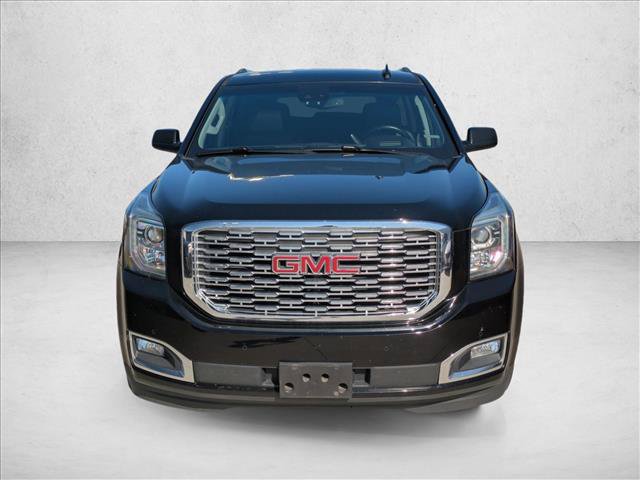 Used 2018 GMC Yukon Denali w/ Denali Ultimate Package AWD/4WD video 2