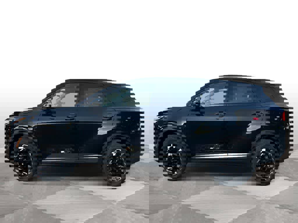 New 2026 Kia Sportage S image 5