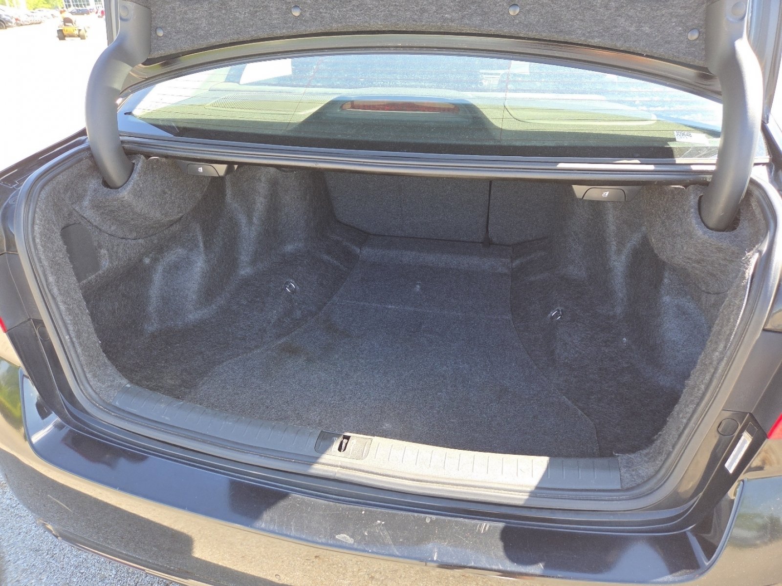 Used 2010 Acura TSX Sedan FWD image 17