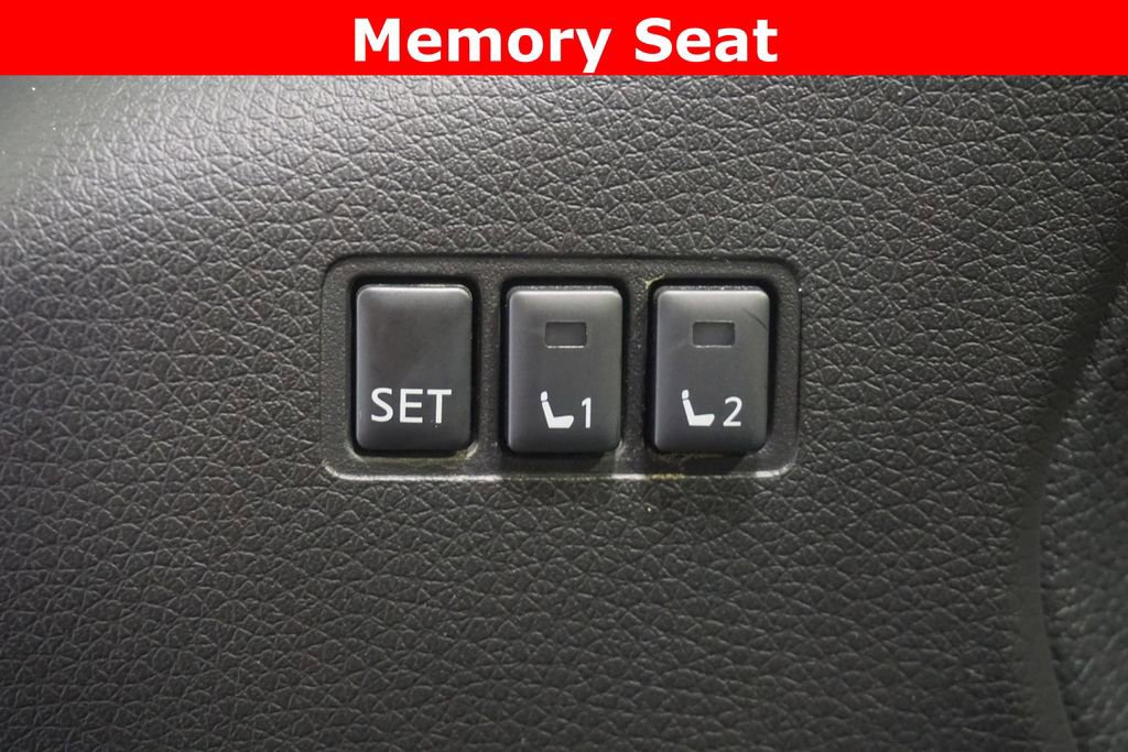 Used 2021 Nissan Rogue Sport SL w/ Premium Package AWD/4WD image 6