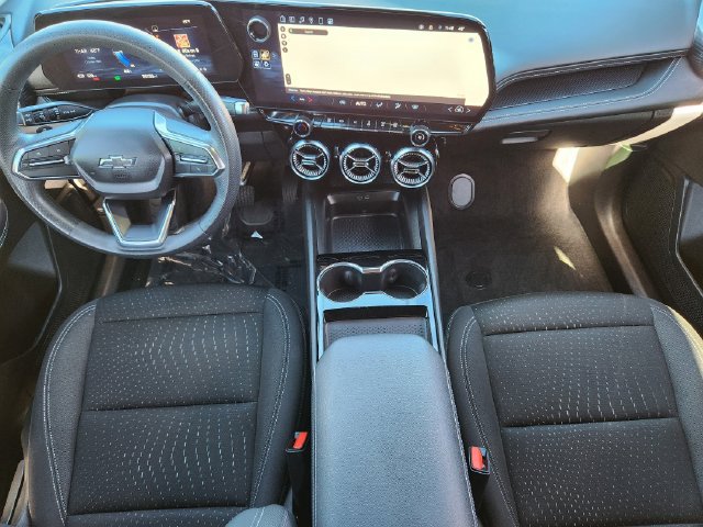 Used 2025 Chevrolet Blazer EV LT w/ Midnight/Sport Edition AWD/4WD image 29